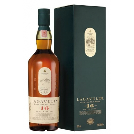 Lagavulin 16 ans706