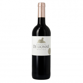 Château de Lionne Graves...