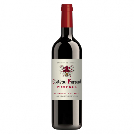 Château Haut Ferrand Pomerol 20197078