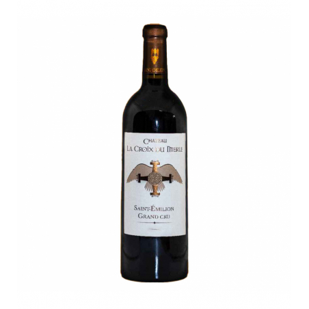Château La Croix du Merle Saint Emilion Grand cru 20227083