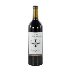 Château La Croix du Merle...