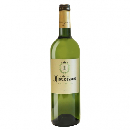 Château Mousseyron AOP Bordeaux blanc 20247090