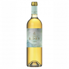 Château Roby AOP Loupiac...