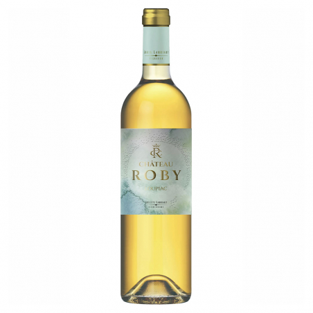 Château Roby AOP Loupiac blanc 20207094