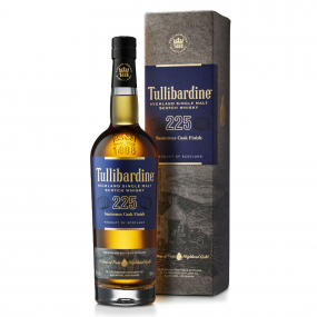 Tullibardine 225 Sauternes...