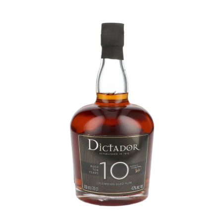 Dictador 10 ans7101