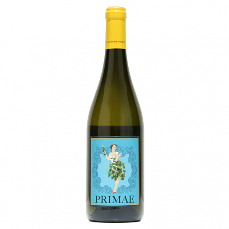Vignobles Günther-Chereau "Primae" - Muscadet primeur 20257130