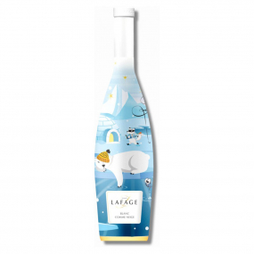 Domaine Lafage "Blanc comme...