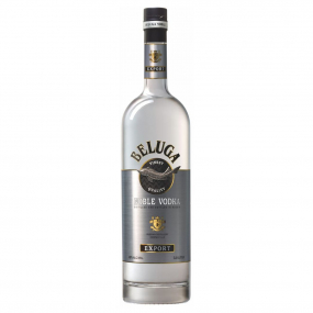 Beluga Noble Vodka 3L