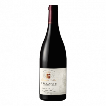 Domaine Félix & Fils "La Grande Côte Est" Irancy Rouge 20237143