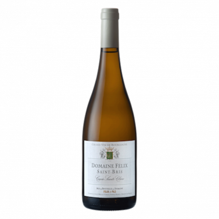 Domaine Félix & Fils "Cuvée Sainte Claire" Saint-Bris Blanc 20237147
