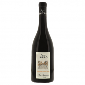 Domaine Remi Niero "Vie...