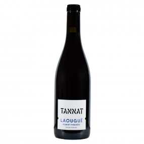 Domaine Laougué Tannat 2024
