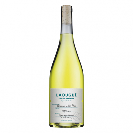 Domaine Laougue AOC Pacherenc Du Vic-Bilh - vin doux 20247157