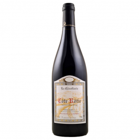 Domaine Jasmin La...