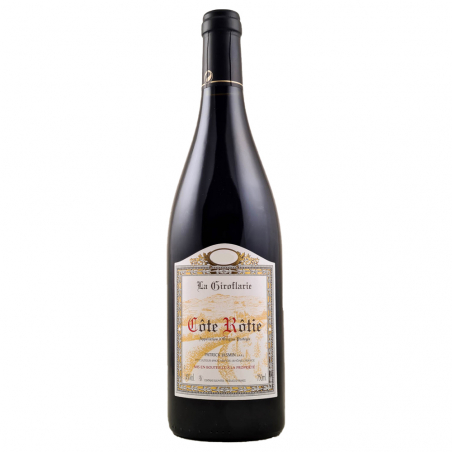 Domaine Jasmin La Giroflarie AOP Côte-Rôtie 20237158
