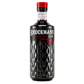 Gin Brockmans