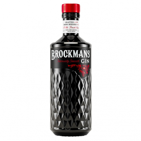 Gin Brockmans7161