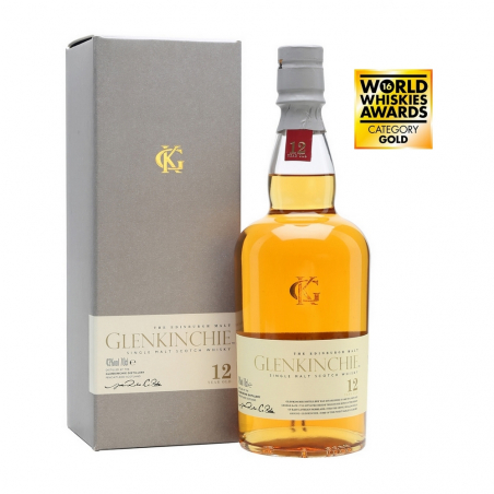 Glenkinchie 12 ans7166