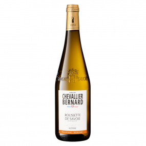 Domaine Bernard-Chevallier...