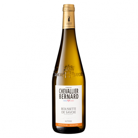 Domaine Bernard-Chevallier AOP Roussette de Savoie 20247176
