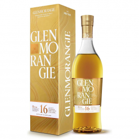 Glenmorangie Nectar d'Or