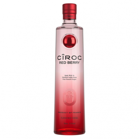 Ciroc Red Berry7181