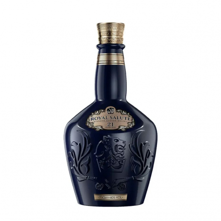 Chivas Regal 21 ans Royal Salute - sans étui7193