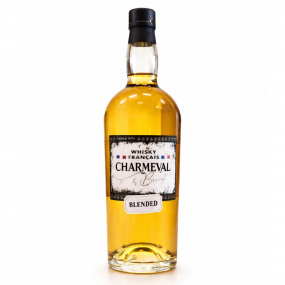 Whisky français Charmeval...