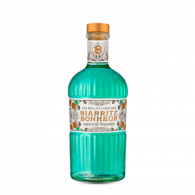 Biarritz Bonheur - Liqueur...