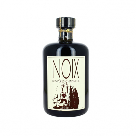 Liqueur de Noix Pères Chartreux7204