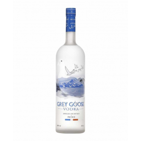 Grey Goose - Double Magnum 3 L