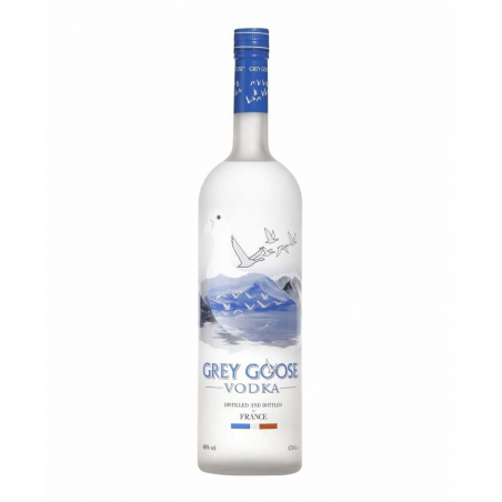 Grey Goose - Double Magnum 3 L7217