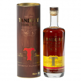 Tanduay - Double Rum