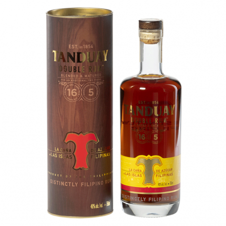 Tanduay - Double Rum7219