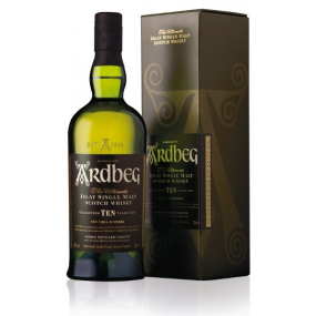 Ardbeg 10 ans