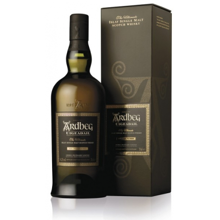 Ardbeg Uigeadail783