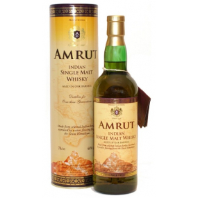 Amrut Single Malt