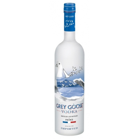 Vodka Grey Goose870