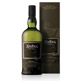 Ardbeg Corryvreckan