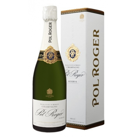 Pol Roger Brut Réserve958