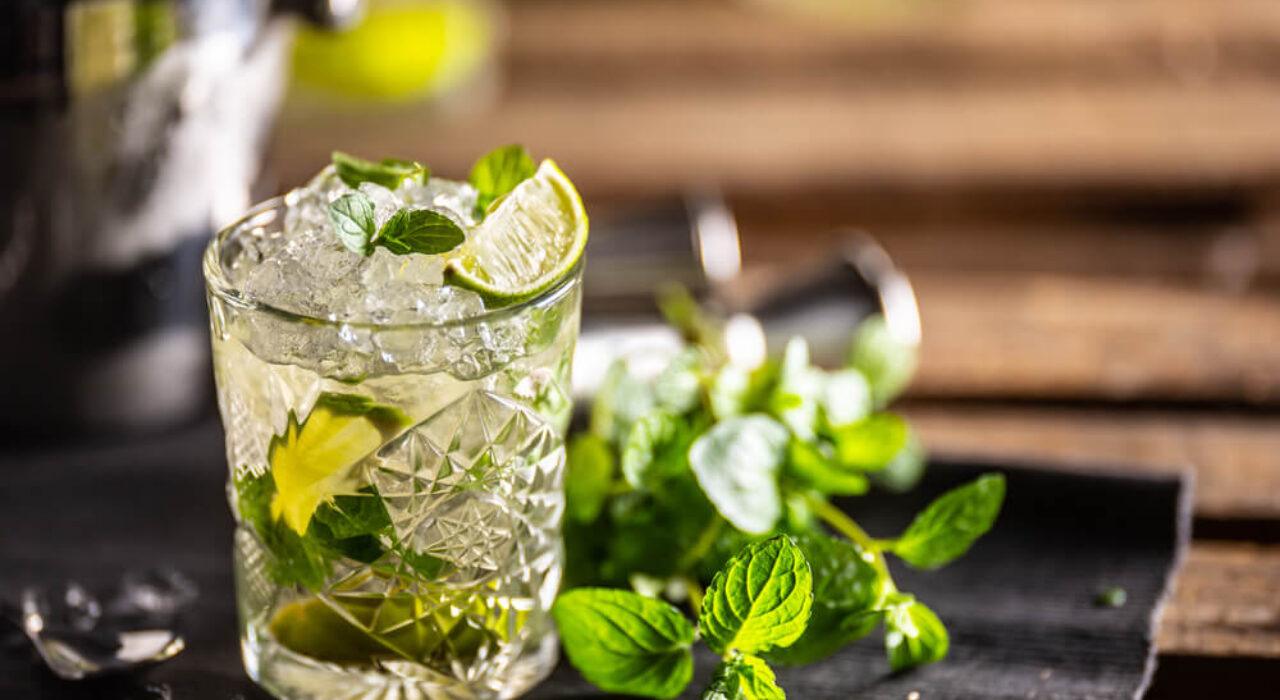 Quel rhum pour un mojito ?