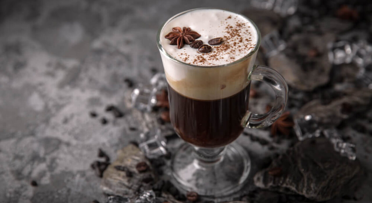 Quel whisky pour un irish coffee ?