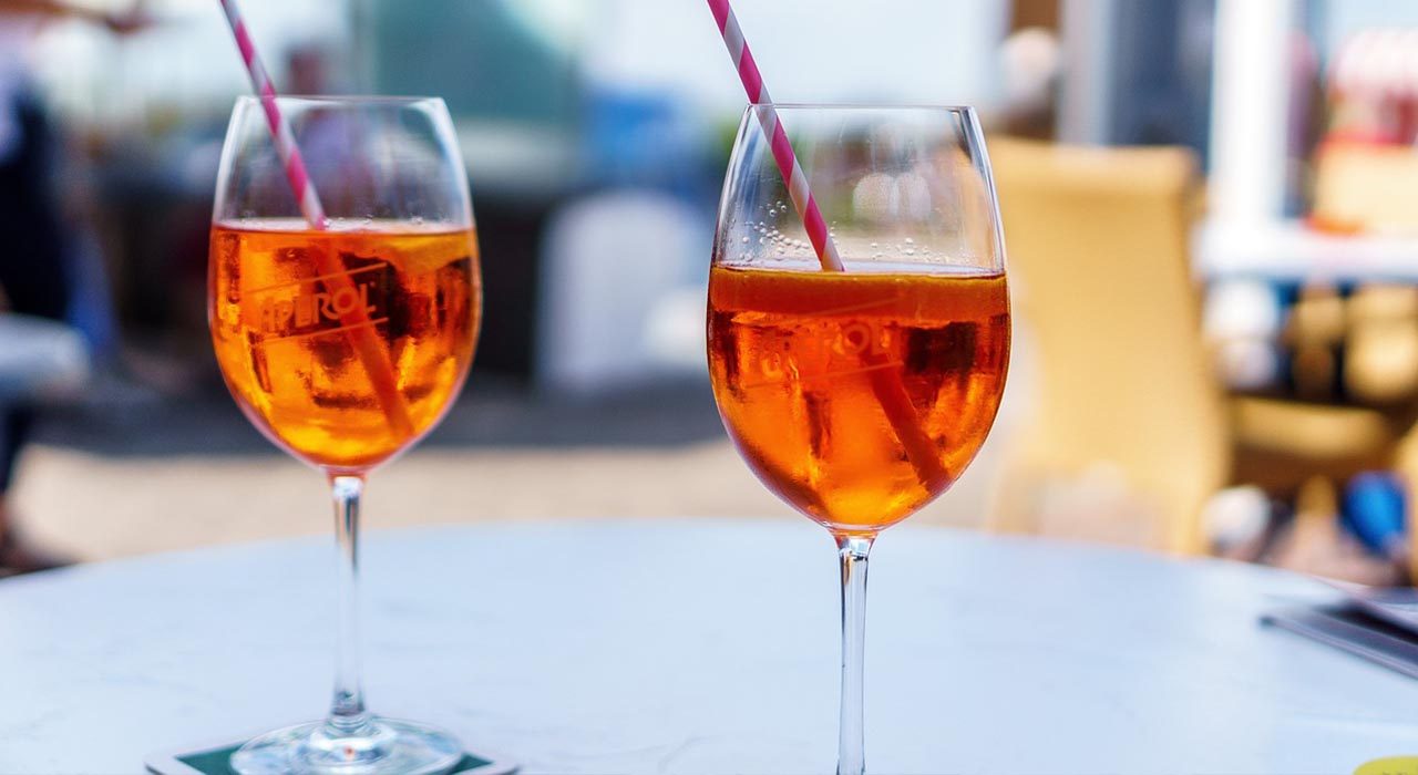 Comment faire un Spritz ?