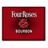 Bourbon FOUR ROSES