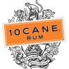 Rhum 10 CANE (Ten Cane)