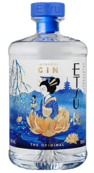 GIN JAPONAIS