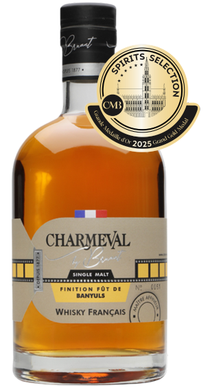 Whisky Français
