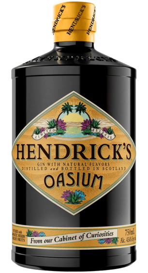 Gin