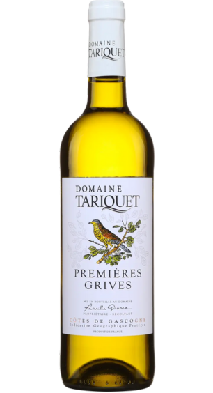 Domaine Tariquet